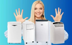 Ar-condicionado inverter vale a pena