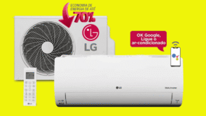 Melhores Ar-Condicionados Inverter 2026