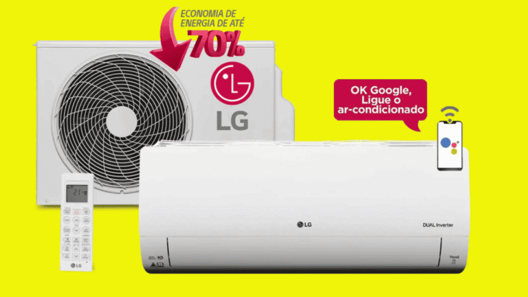 Melhores Ar-Condicionados Inverter 2026