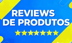 Review de produto com opinião especializada