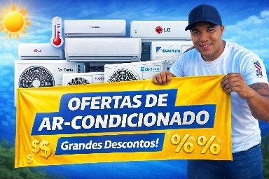 O Melhor Ar-Condicionado Para Sua Casa em 2026