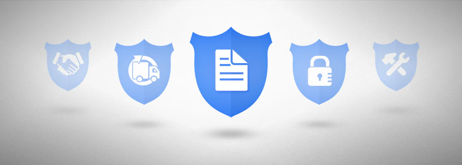 Termos de Uso - Ofertas Palmas