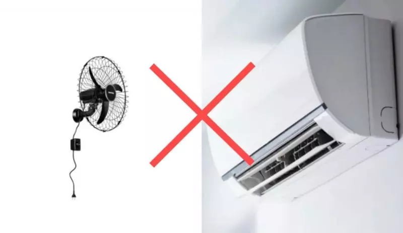 Ventilador vs Ar Condicionado: Qual é Melhor em 2026