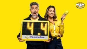 Melhor Ar-Condicionado 2026: Ofertas no Mercado Livre 4.4