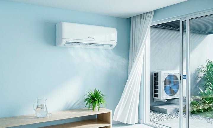 melhor ar-condicionado 2026 inverter