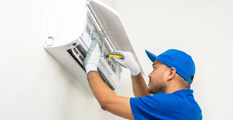 Dicas de manutenção de ar-condicionado inverter para economizar energia em 2026