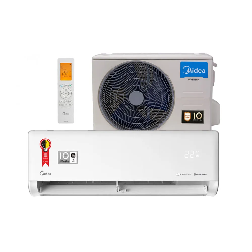 Midea Xtreme Save