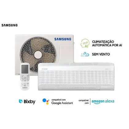 Samsung WindFree