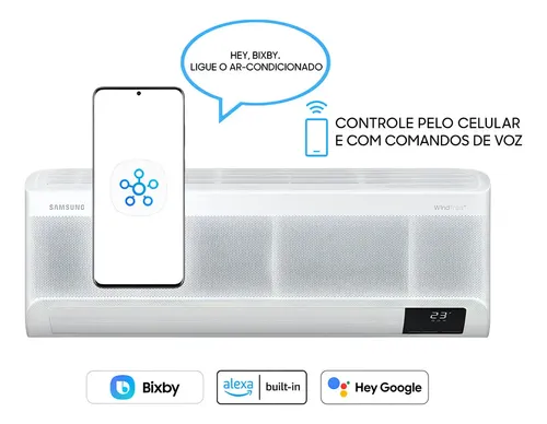 Samsung WindFree Connect