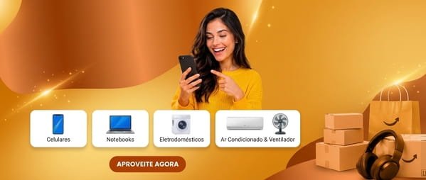 Home - Melhores Ofertas de Ar Condicionados